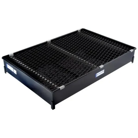 6052 Hörby Bruk Uppsamlingskärl maxlast 400 kg 150 l I lager